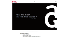 Desktop Screenshot of galekovic.at
